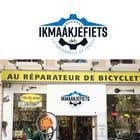 #414 for Create a logo for a bike repair service by ushi123