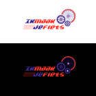 Nro 523 kilpailuun Create a logo for a bike repair service käyttäjältä rixonfremon