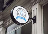 #567 for Create a logo for a bike repair service by hklogodesign