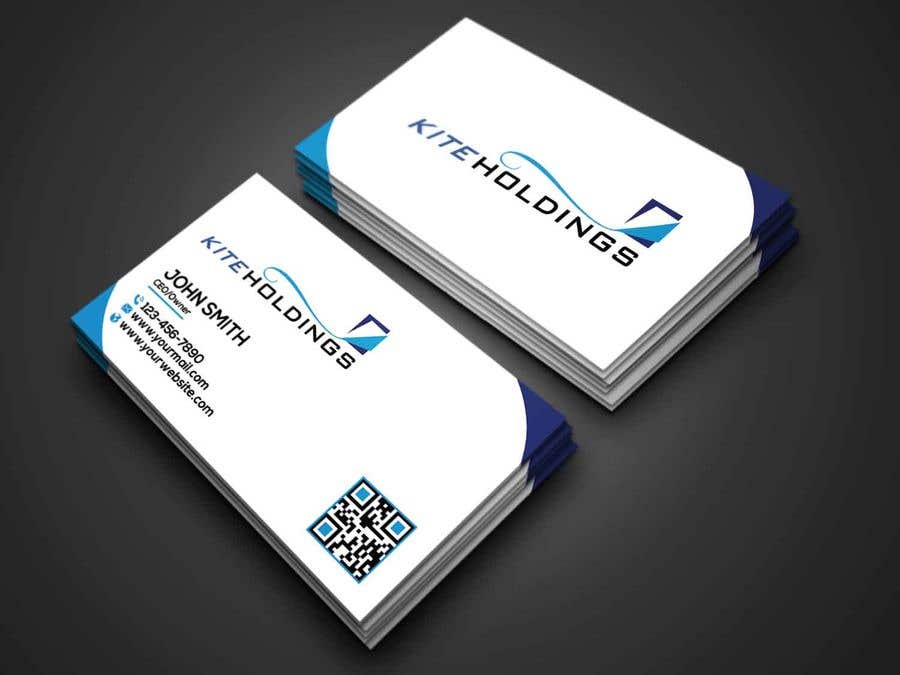 Contest Entry #343 for                                                 Business card design competition
                                            