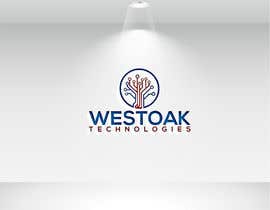 #164 pёr Create a Company Logo for &quot;Westoak&quot; nga rubayetsumon85