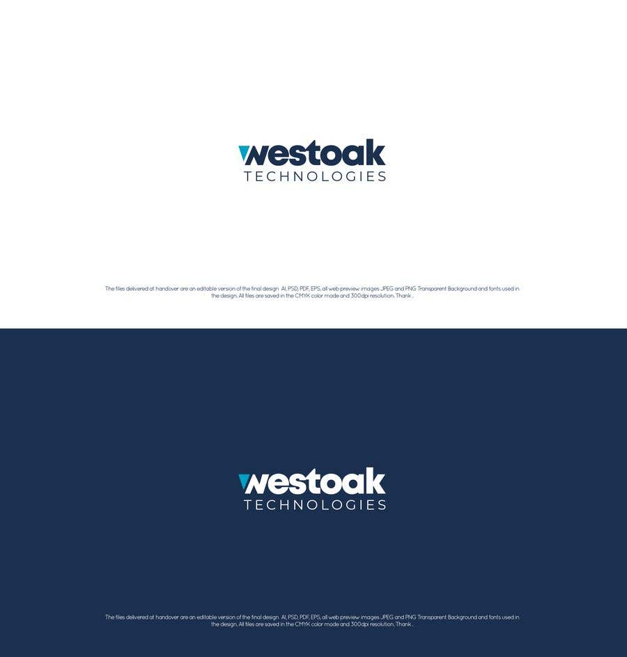 Contest Entry #255 for                                                 Create a Company Logo for "Westoak"
                                            