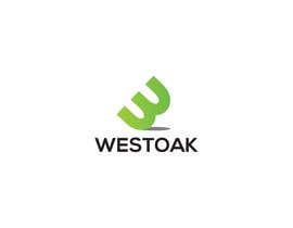#263 cho Create a Company Logo for &quot;Westoak&quot; bởi sohelranafreela7