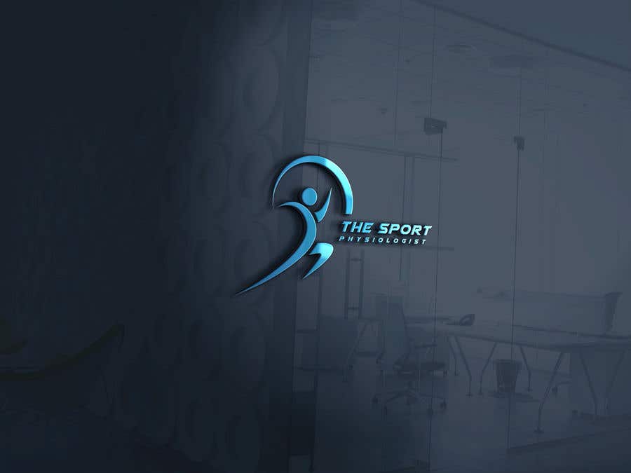 Contest Entry #231 for                                                 Design a logo for a Sports Physiologist
                                            