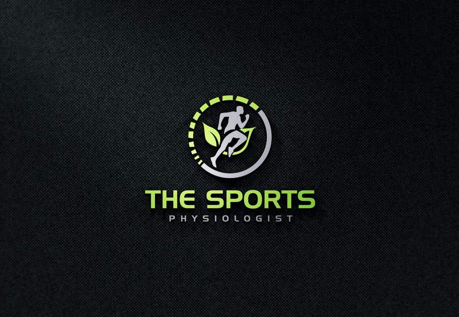 Contest Entry #285 for                                                 Design a logo for a Sports Physiologist
                                            