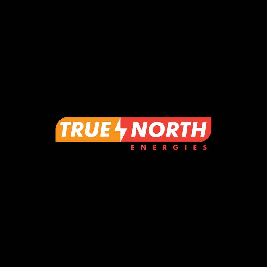 Contest Entry #271 for                                                 Create a Logo for True North Energies
                                            
