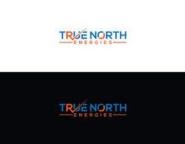 #40 for Create a Logo for True North Energies by johnnydepp0069