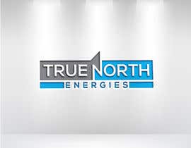 #169 dla Create a Logo for True North Energies przez sweetys7780