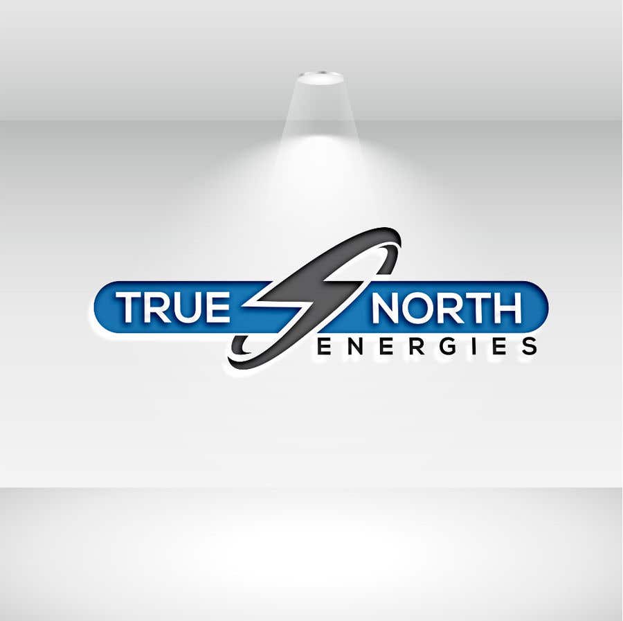 Contest Entry #87 for                                                 Create a Logo for True North Energies
                                            