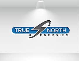 #87 dla Create a Logo for True North Energies przez mamunabdullah129