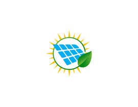 #3 för Design Logo for Solar technology av expertbrand