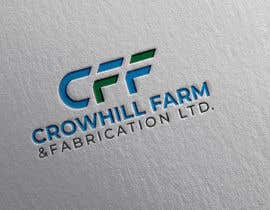 #41 for Crowhill Farm and Fabrication Ltd. by habiburrahman179
