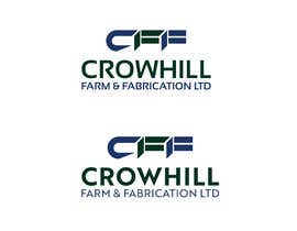 #38 for Crowhill Farm and Fabrication Ltd. by mhrdiagram