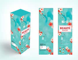 #15 for BUILD ME A PACKAGING DESIGN by rafakoloth
