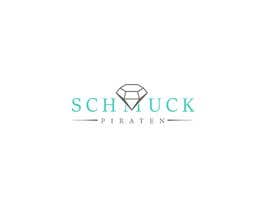 #54 for Design me a Logo for jewelry wholesale &quot;Schmuck Piraten&quot; av dinesh11580