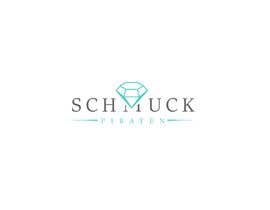 #55 for Design me a Logo for jewelry wholesale &quot;Schmuck Piraten&quot; by dinesh11580