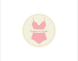 #35 for Design a Logo for Plus Size Lingerie Store by marinagrujic88