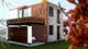 Anteprima proposta in concorso #62 per                                                     House exterior design - Elevation plans
                                                