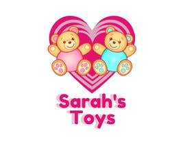 #27 for Toy shop logo by uroosamhanif