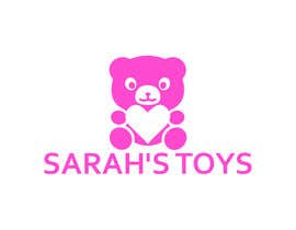 #16 for Toy shop logo by TusharTK369
