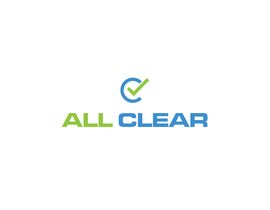 #35 za &quot;All Clear&quot; -  services provided by LEAP LLC od tanmoy4488