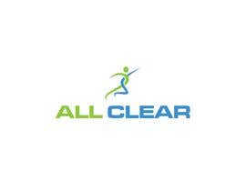 Nro 36 kilpailuun &quot;All Clear&quot; -  services provided by LEAP LLC käyttäjältä tanmoy4488