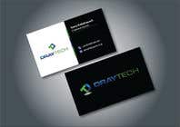 #877 for business card design by shahnaz98146