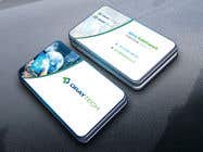 #970 for business card design by bdmoon122
