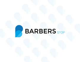 #37 for Design a Logo for &quot;Barbers Stop&quot; - Barber Supplies, suplier by jonyparvez99