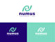 Imej kecil Penyertaan Peraduan #53 untuk                                                     Create a logo - Numus Underwriting
                                                