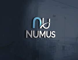 #47 for Create a logo - Numus Underwriting by nikgraphic