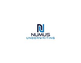 #41 for Create a logo - Numus Underwriting by alomnurinhossa00