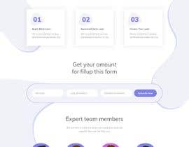 #22 for build a landingpage by shahriarfaisal