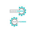 shomonkhan님에 의한 Modern Plumbing Business Logo을(를) 위한 #183