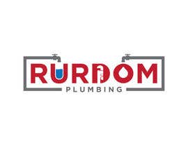 #364 สำหรับ Modern Plumbing Business Logo โดย mahedims000