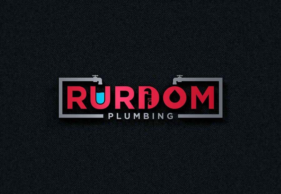 Contest Entry #367 for                                                 Modern Plumbing Business Logo
                                            