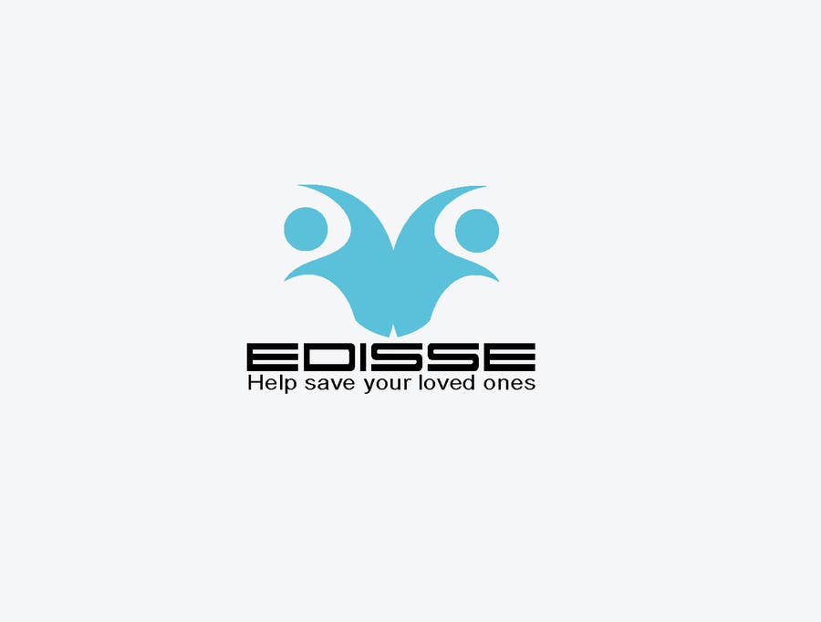 Kilpailutyö #8 kilpailussa                                                 Logo Design for Edisse
                                            