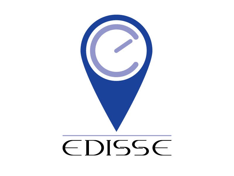 Inscrição nº 144 do Concurso para                                                 Logo Design for Edisse
                                            