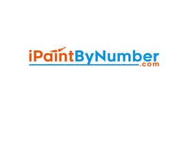 Číslo 1 pro uživatele iPaintByNumber.com Logo od uživatele amigonako28
