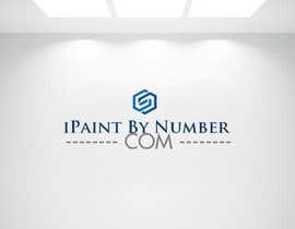 #26 for iPaintByNumber.com Logo by gundalas