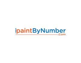 #11 untuk iPaintByNumber.com Logo oleh sojibahamed388