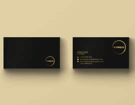 #190 for business card, postcard design by tomachanda