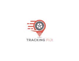 #197 for Logo Design for GPS Tracking Company by DarkCode990