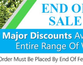 #37 cho Sale Banner Required For Website. bởi alighouri01