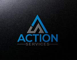 #43 za Action Services - Business Logo od rohimabegum536
