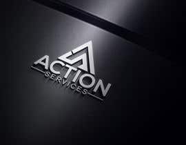 #45 za Action Services - Business Logo od rohimabegum536