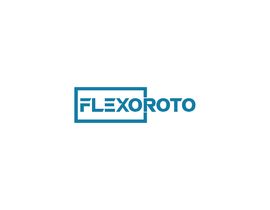 #325 dla logo for FlexoRoto.com przez mokbul2107