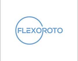 #57 dla logo for FlexoRoto.com przez naiklancer