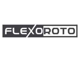 #307 for logo for FlexoRoto.com by kalamazad1261