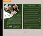 #86 for Business Flyer by matrix3x